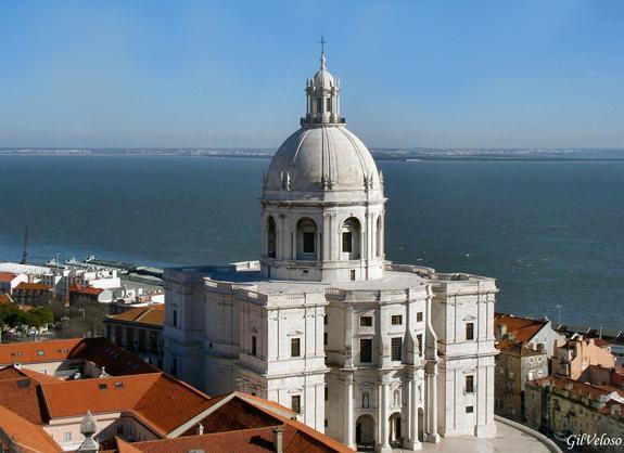 Duplex Alfama Apartamento Lisboa Exterior foto